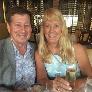 Meet your Posher, Bonnie